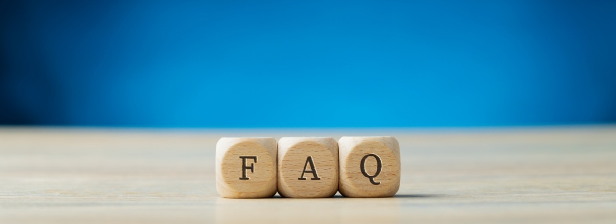 faqs